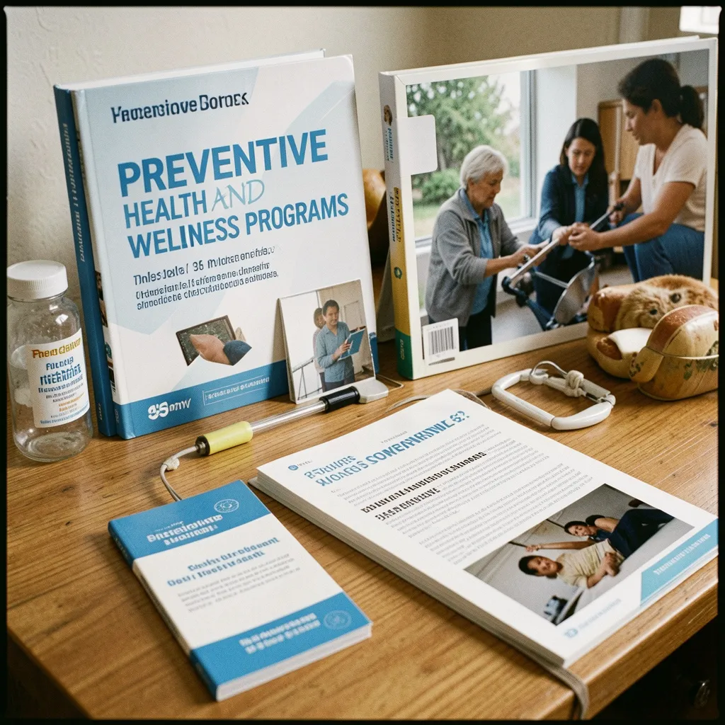 Spring green abstract seasonal texture